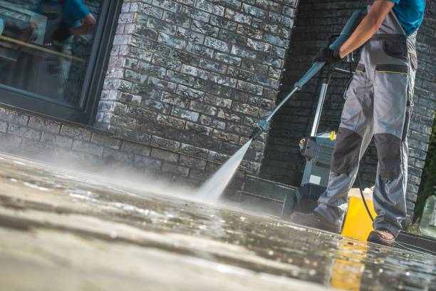 Professional Pressure washing in Campbell, MO